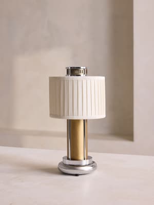 Ruby Portable Lamp - Hover Image