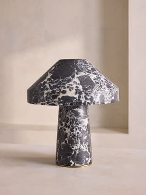 Jaya Table Lamp - Hover Image