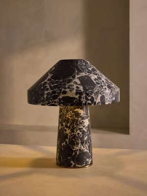 Jaya Table Lamp - Listing Image