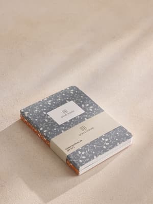 Ceres Journal A6 - Set of Two - Hover Image