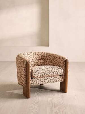 Winnie Armchair - Lophelia - Listing Image