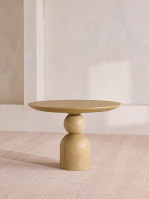 Lowden Dining Table - Hover Image