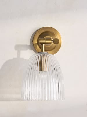 Benny Wall Light - Small - Hover Image
