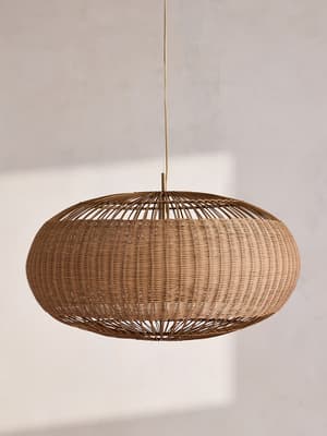 Rohe Pendant - Hover Image