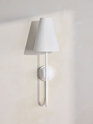 Aaron Wall Light - Hover Image