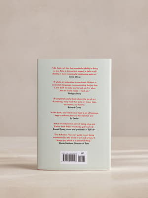How to Art - Kate Bryan - Hover Image