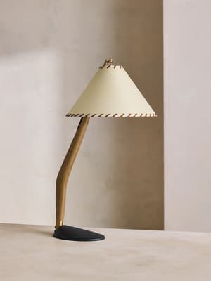 Wren Table Lamp - UK - Listing Image