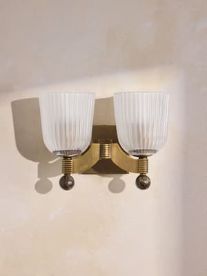Colette Wall Light - US - Hover Image