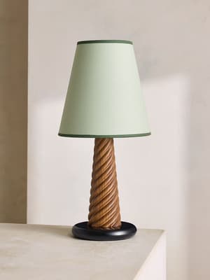 Garnett Table Lamp - US - Hover Image