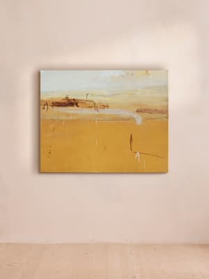 'Porlock Bay' by Andrew Crane - Listing Image