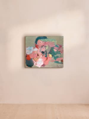 'Greentop' by Andrew Crane - Listing Image