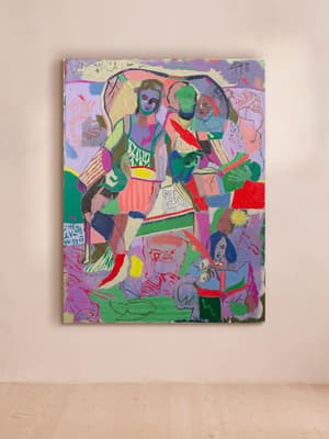 'Victoria Inn' by Ed Burkes - Listing Image