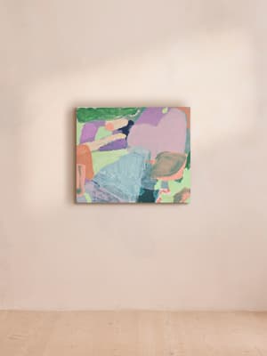 'Daydreamer' by Jack Paffett - Listing Image