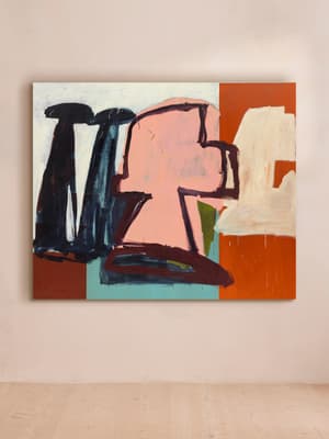 'Procession' by Henry Ward - Listing Image