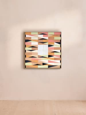 'Aleph' by Jo Hummel - Listing Image