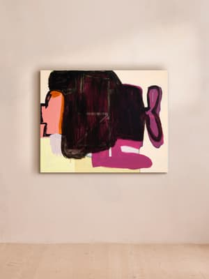 'Side Saddle' by Henry Ward - Listing Image
