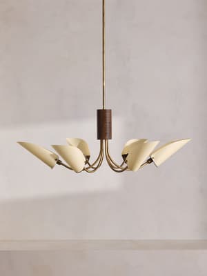 Truman Chandelier - US - Listing Image