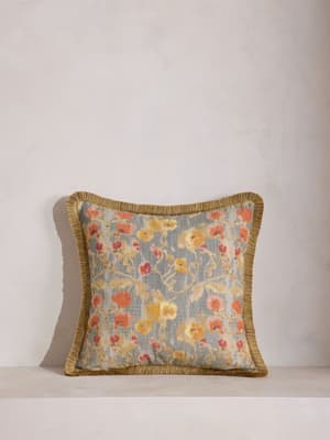 Halsey Square Cushion - Listing Image