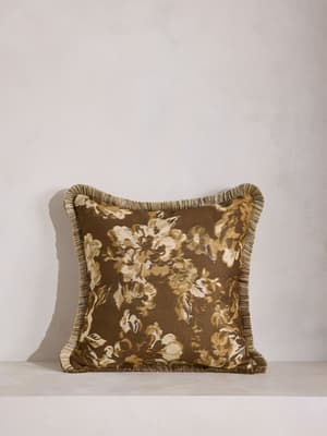 Celest Square Cushion - Hover Image