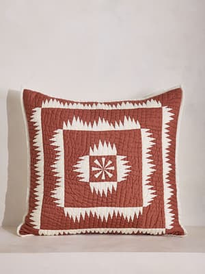 Annabelle Square Sham - Listing Image