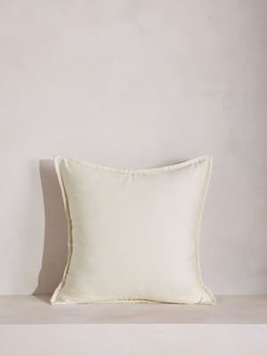 Annabelle Square Cushion - Hover Image