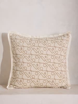 Tilney Square Sham - Hover Image
