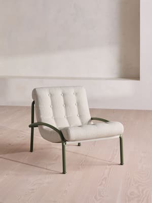 Solano Outdoor Armchair - Stripe - US - Hover Image
