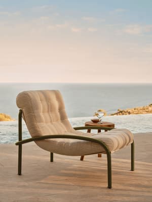 Solano Outdoor Armchair - Stripe - US - Listing Image