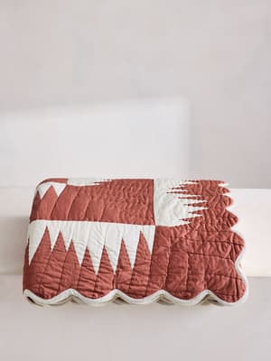 Annabelle Bedspread - 240 x 260cm - Hover Image