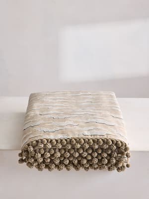 Cloud Bedspread - 130 x 230cm - Listing Image