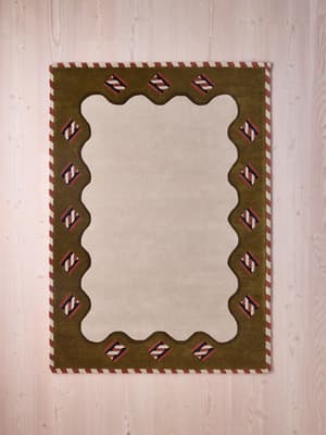 Atticus Rug - 170 x 240cm - Listing Image