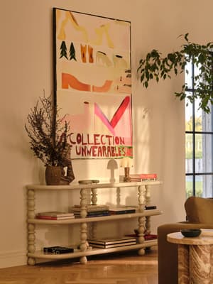 Willow Shelving - Mint - Low - Listing Image