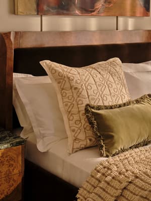 Tilney Square Sham - Listing Image