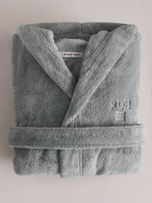 House Robe - Grey - Listing Image
