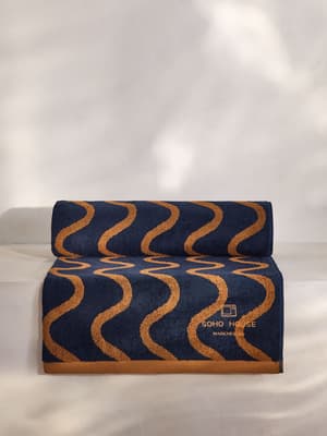 House Pool Towel - Manchester - Listing Image