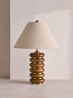 Greyson Table Lamp - US - Hover Image