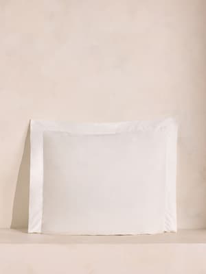 House Pillowcase White - Square - Listing Image
