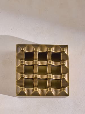 House Square Ashtray - Listing Image