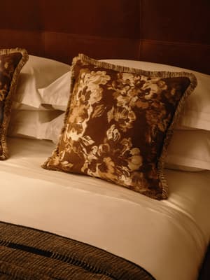 Celest Square Cushion - Listing Image