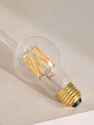 Tala 6W Globe LED E27 - UK - Listing Image