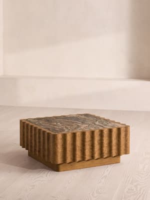 Imani Coffee Table - Hover Image