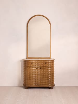 Armando Entryway Unit - Hover Image