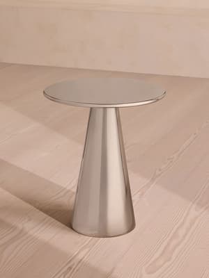 Lustro Side Table - Hover Image