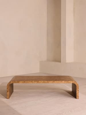 Wallace Coffee Table - Large - Hover Image