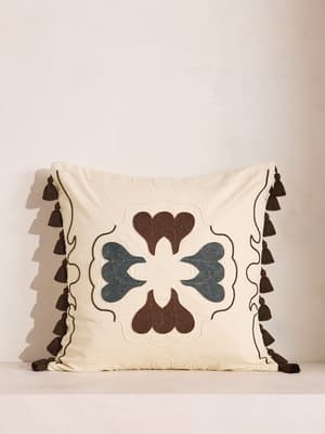 Billy Square Cushion - Hover Image