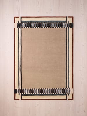 Chapman Rug - 200 x 300cm - Hover Image