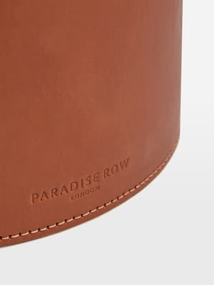 Paradise Row Plant Pot - Tan - Hover Image
