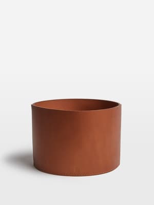 Paradise Row Plant Pot - Tan - Listing Image