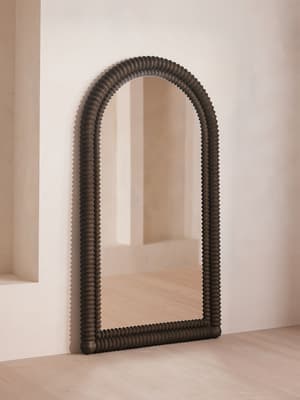 Emery Floor Mirror - Listing Image