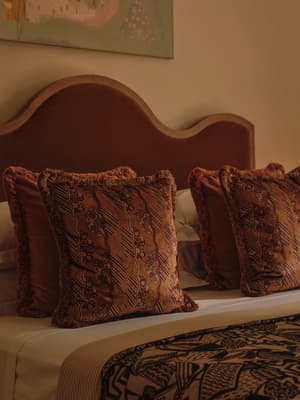 Aldway Square Cushion - Listing Image